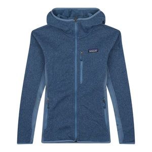 Patagonia Women’s Performance Better Sweater Hoody